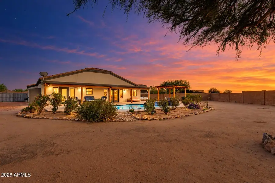 26320 S Nora Lane, Congress, AZ 85332 - #3