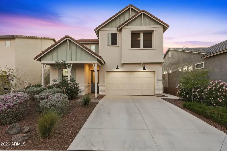 15544 S 181st Lane, Goodyear, AZ 85338 - #3