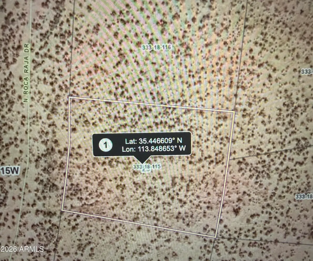 00 N Roca Roja Drive #4419, Kingman, AZ 86401 - #1