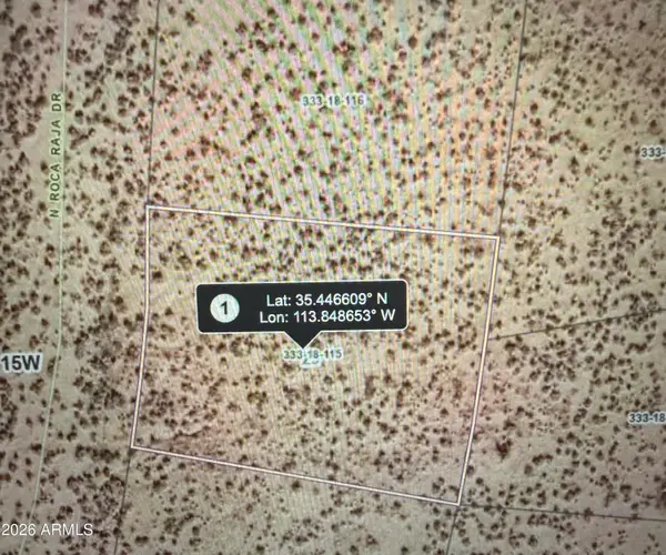 00 N Roca Roja Drive #4419, Kingman, AZ 86401