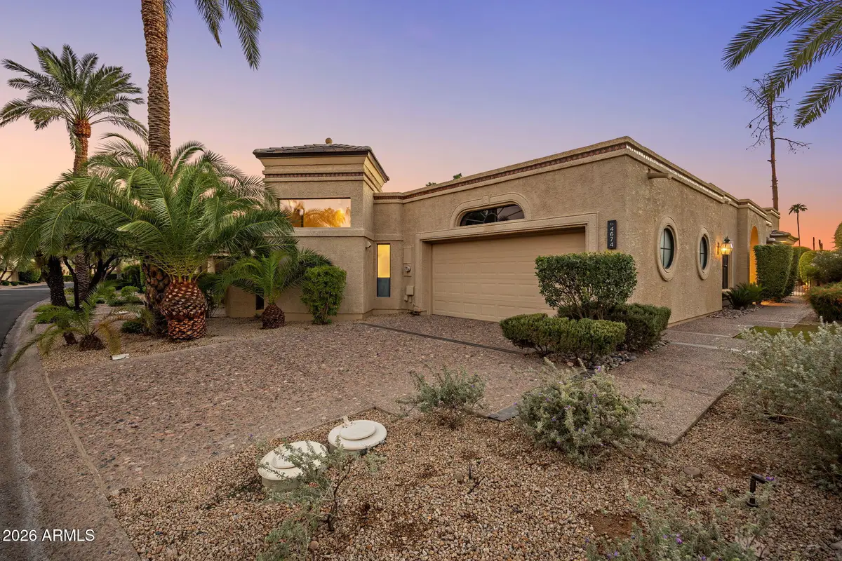 4674 N 65th Street, Scottsdale, AZ 85251 - #1
