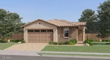 2277 W Rutledge Avenue, Apache Junction, AZ 85120