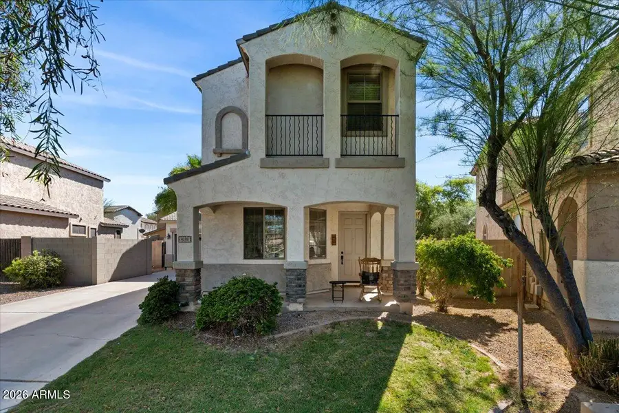 4198 S Soboba Street, Gilbert, AZ 85297 - #2