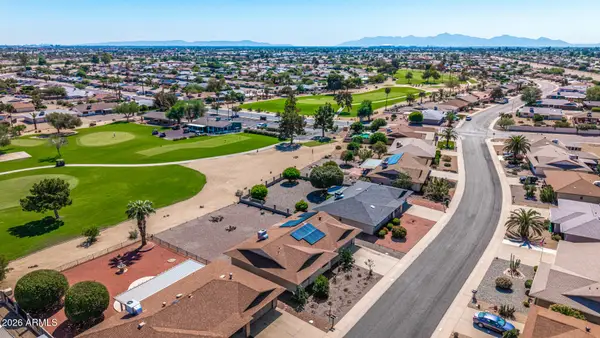 12219 N Sun Valley Drive, Sun City, AZ 85351