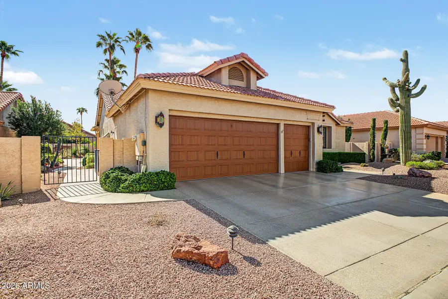 10829 E Silvertree Drive, Sun Lakes, AZ 85248 - #2