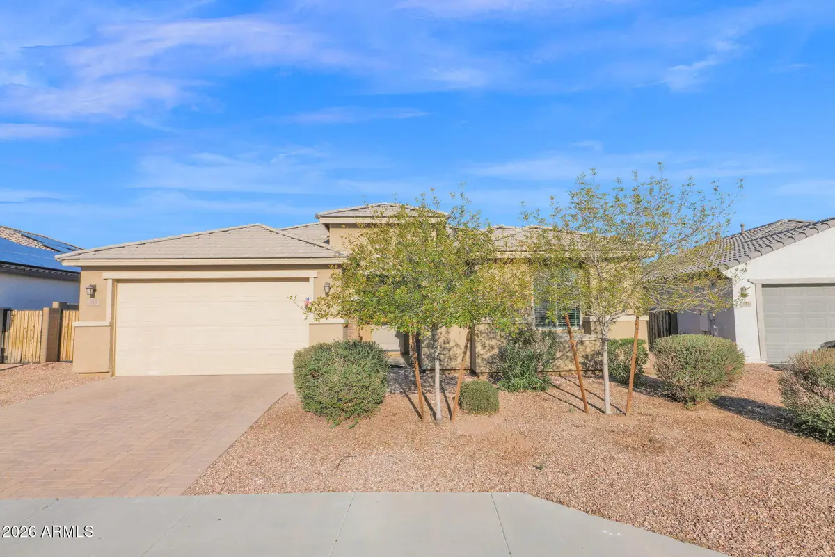 539 S 201st Avenue, Buckeye, AZ 85326 - #1