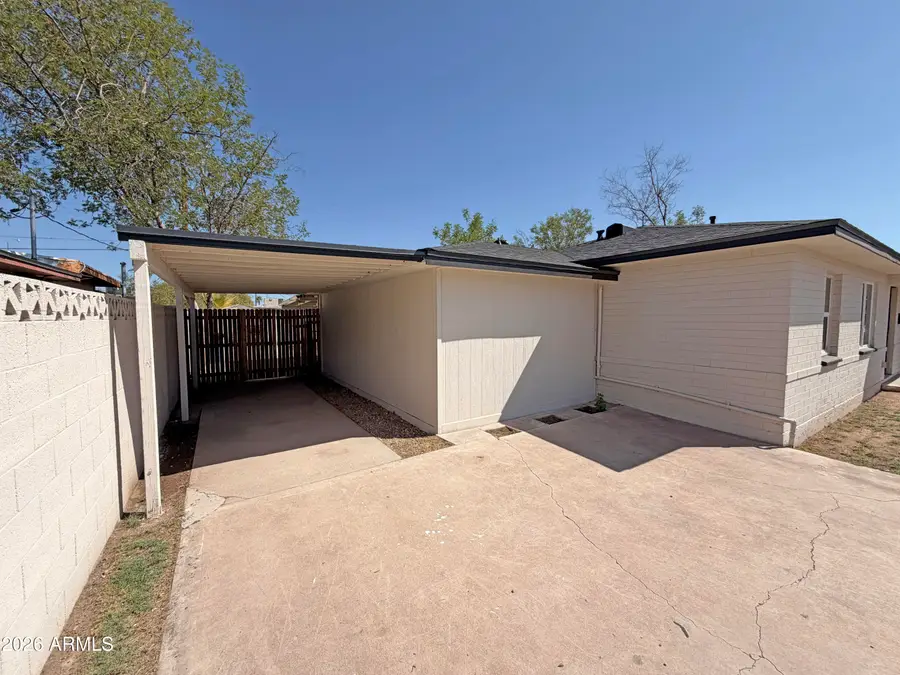100 E 7th Drive, Mesa, AZ 85210 - #2