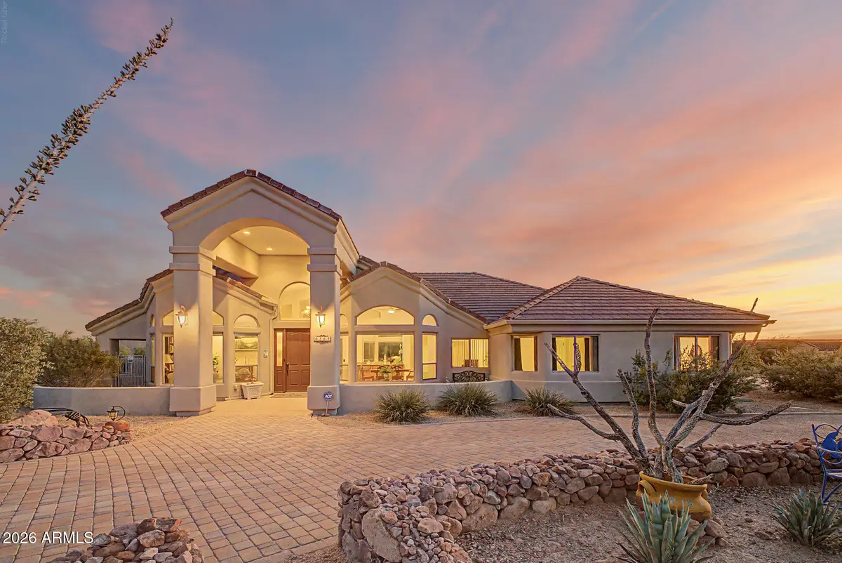 6569 E Javalina Court, Gold Canyon, AZ 85119 - #1