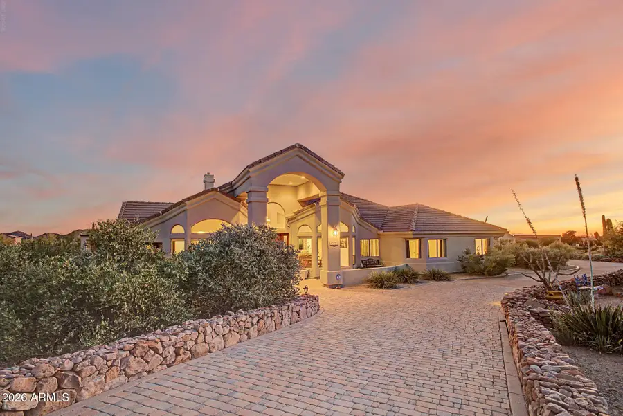 6569 E Javalina Court, Gold Canyon, AZ 85119 - #2