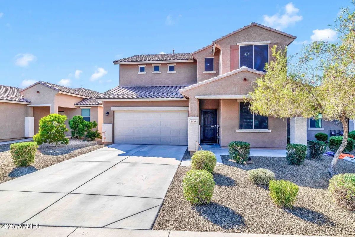 6139 W Evergreen Road, Glendale, AZ 85302 - #1