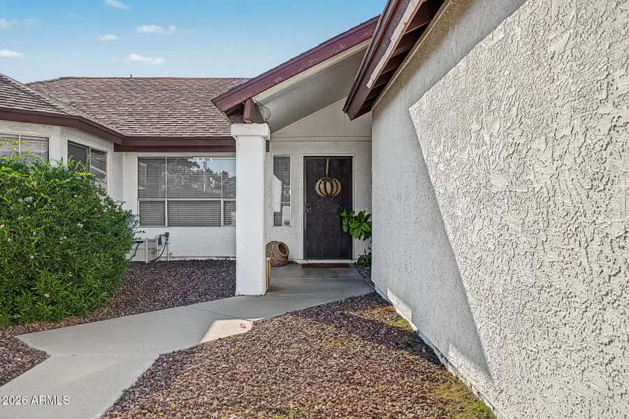 15616 N 38th Place, Phoenix, AZ 85032 - #2