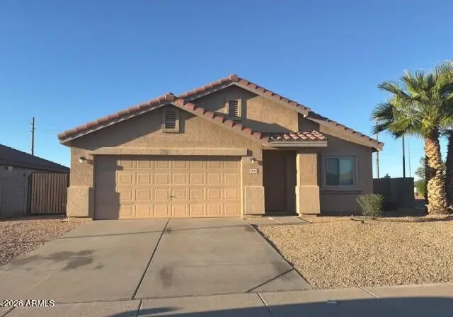 11844 W Edgemont Avenue, Avondale, AZ 85392 - #1