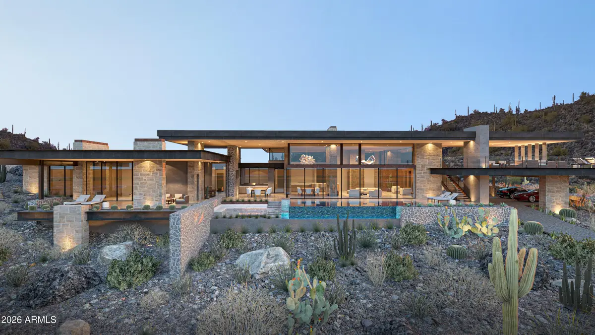 7412 E Continental Mountain Estates Drive #7, Cave Creek, AZ 85331 - #1