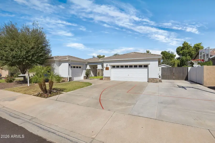 20842 E Saddle Way, Queen Creek, AZ 85142 - #2