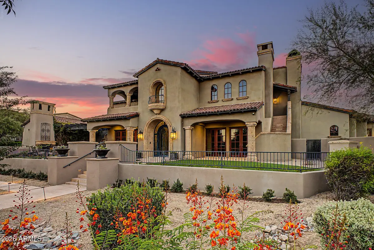 9962 E Toms Thumb --, Scottsdale, AZ 85255 - #1