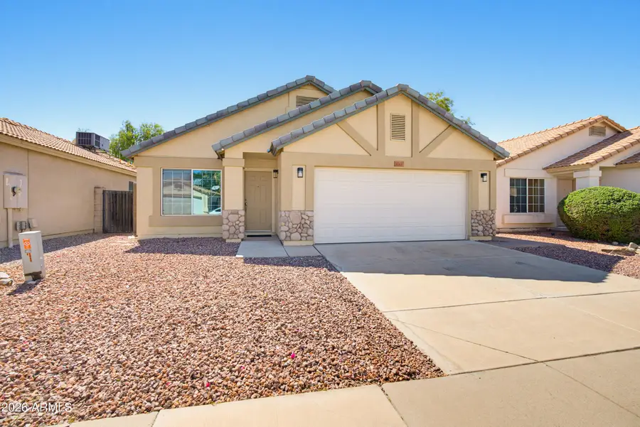 3007 W Zachary Drive, Phoenix, AZ 85027 - #2
