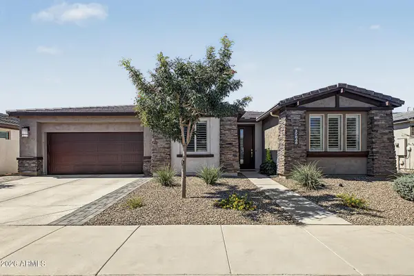 39848 N Hailey Lane, Queen Creek, AZ 85140