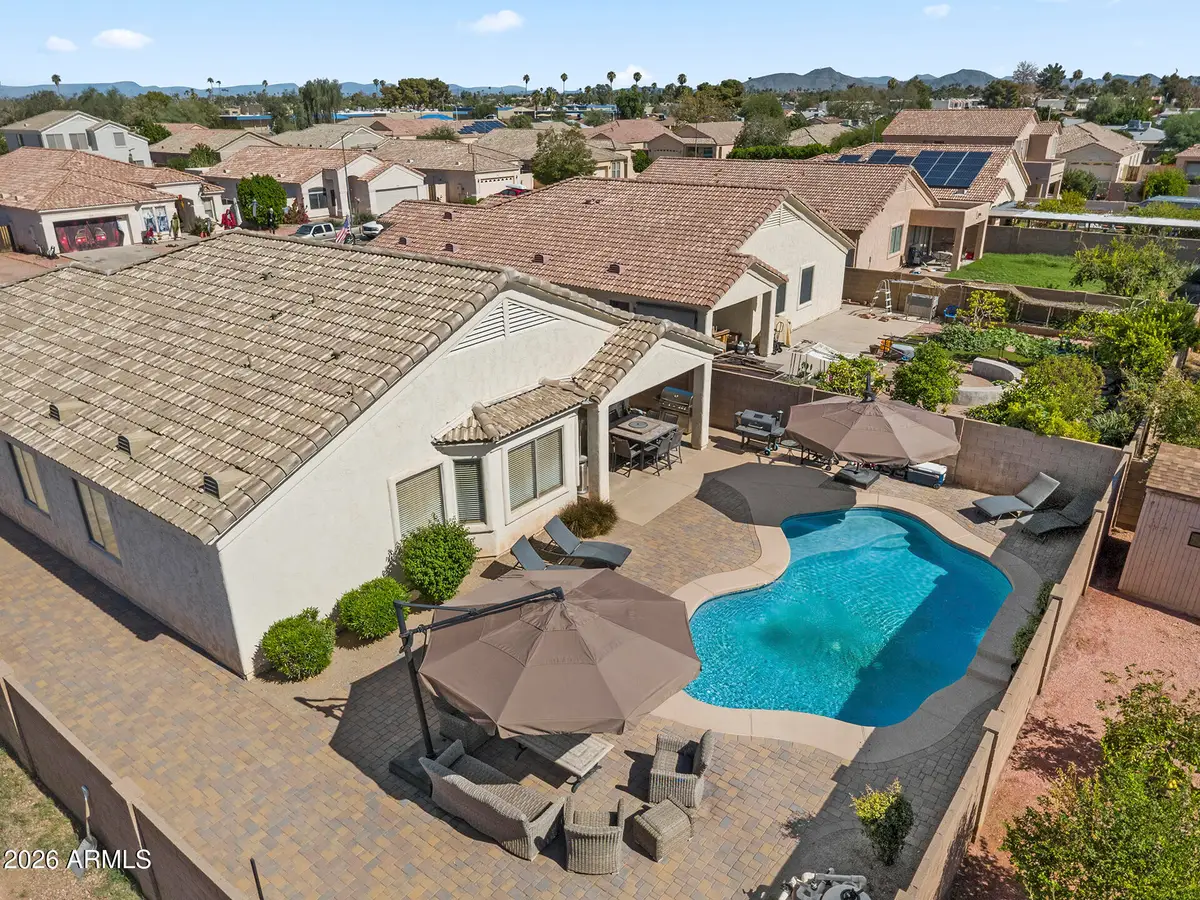 5673 W Laurie Lane, Glendale, AZ 85302 - #1
