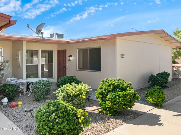 13225 W Aleppo Drive, Sun City West, AZ 85375