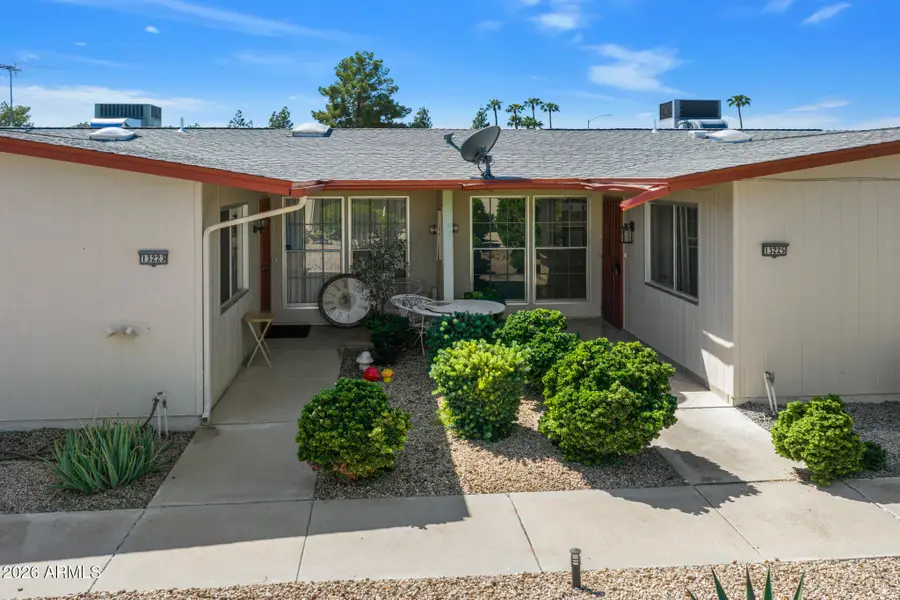 13225 W Aleppo Drive, Sun City West, AZ 85375 - #2