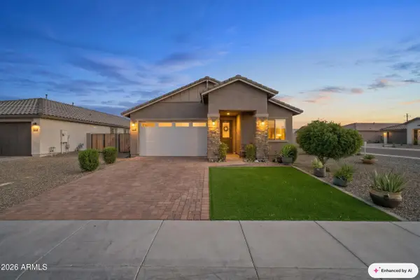 4117 S 84th Avenue, Tolleson, AZ 85353