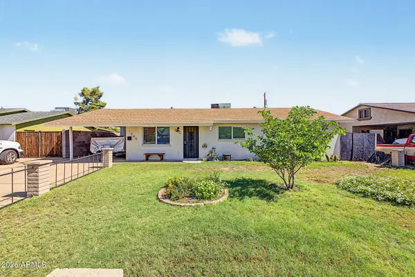 1045 S Drew Street, Mesa, AZ 85210