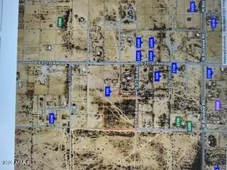 503-33-557 S 373rd Avenue #68, Tonopah, AZ 85354 - #1