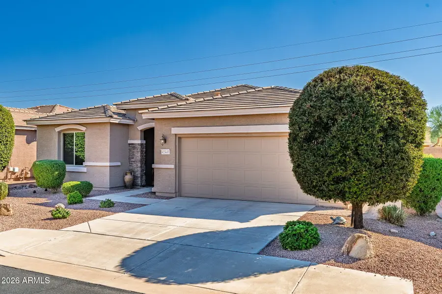 42443 W Sea Eagle Drive, Maricopa, AZ 85138 - #2