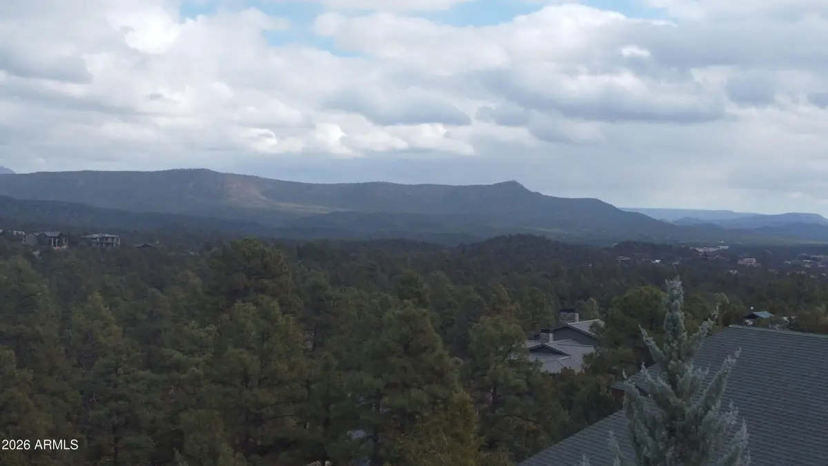 515 N Grapevine Drive #439, Payson, AZ 85541 - #1