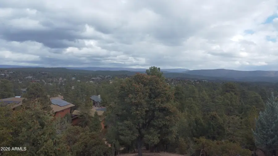515 N Grapevine Drive #439, Payson, AZ 85541 - #2