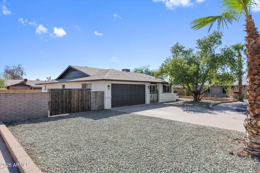 1810 S Beverly --, Mesa, AZ 85210 - #3