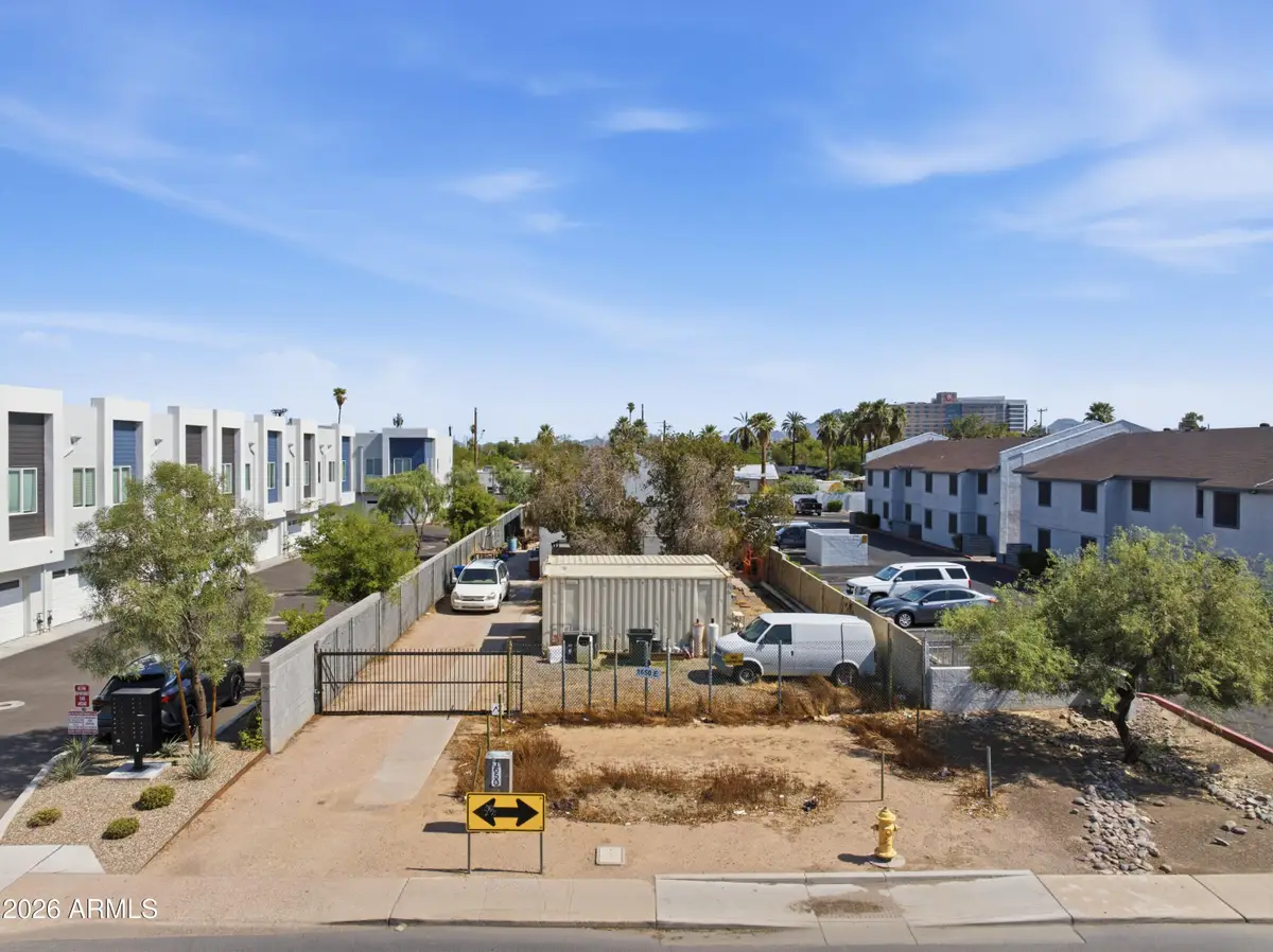 1650 E Monte Vista Road #16, Phoenix, AZ 85006 - #1