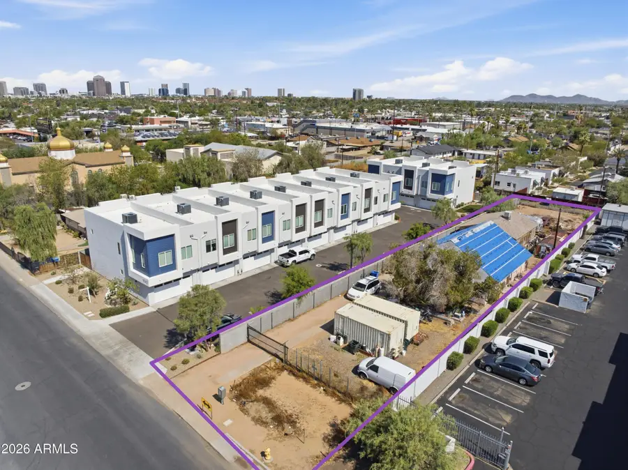 1650 E Monte Vista Road #16, Phoenix, AZ 85006 - #3