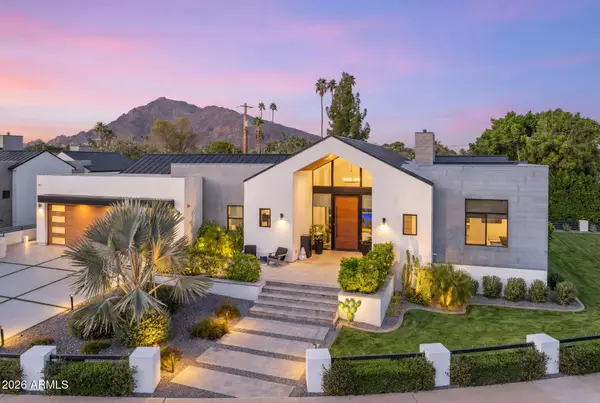 6426 E Calle Camelia Avenue, Scottsdale, AZ 85251