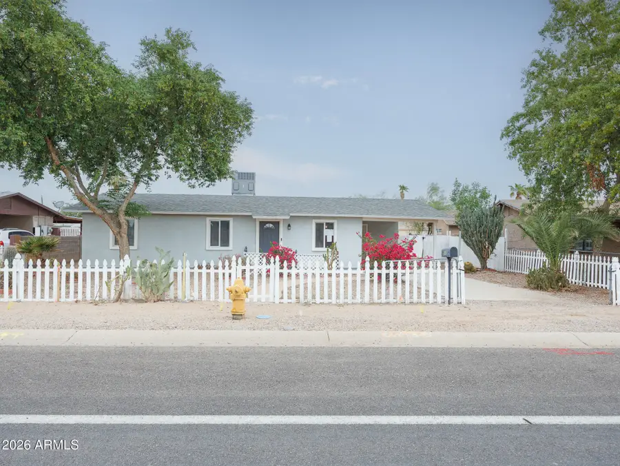 512 W Battaglia Road, Eloy, AZ 85131 - #2