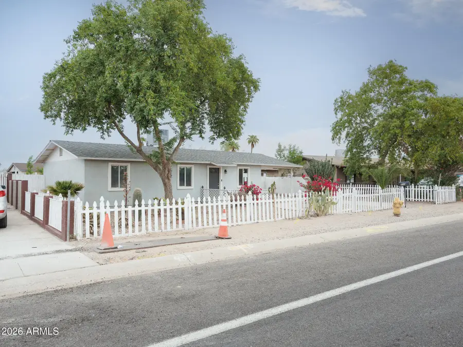 512 W Battaglia Road, Eloy, AZ 85131 - #3