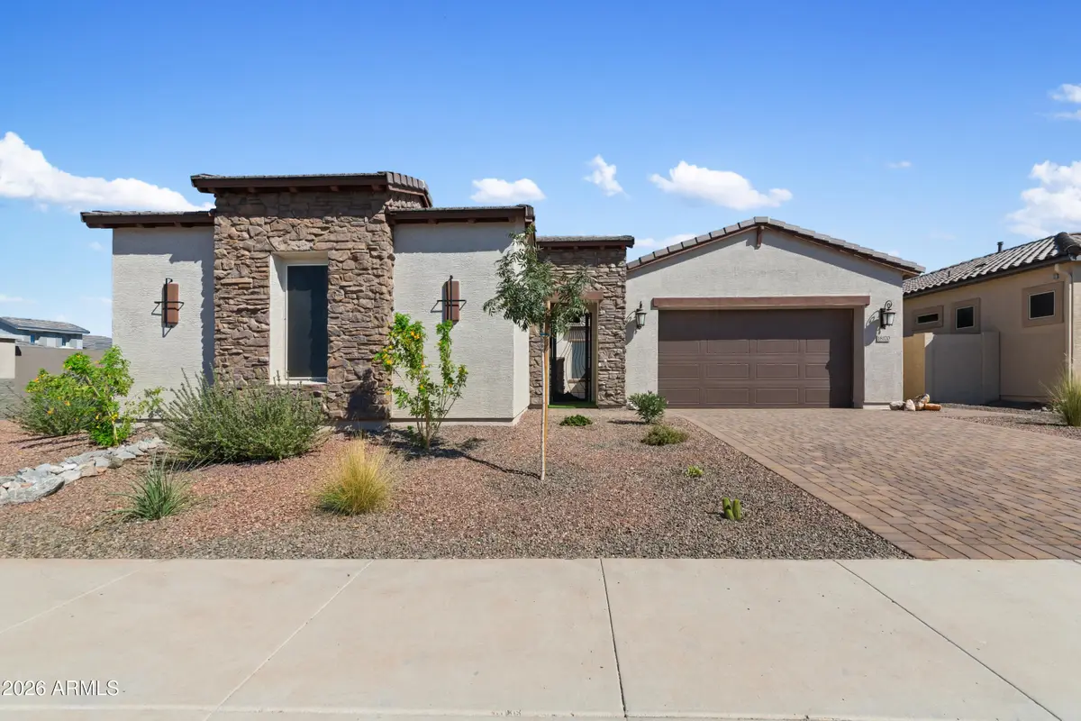 18170 W Wildwood Drive, Goodyear, AZ 85338 - #1
