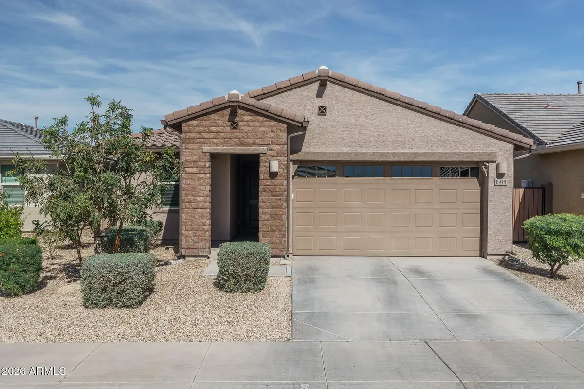 8918 W Rancho Drive, Glendale, AZ 85305 - #1