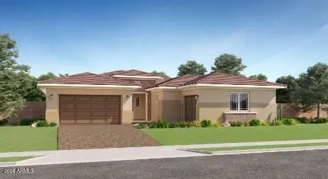23029 E Stirrup Street, Queen Creek, AZ 85142