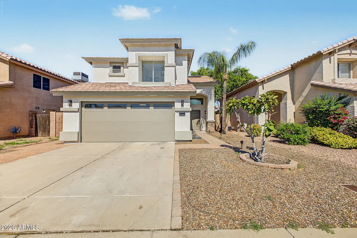3910 E Kimberly Way, Phoenix, AZ 85050 - #1