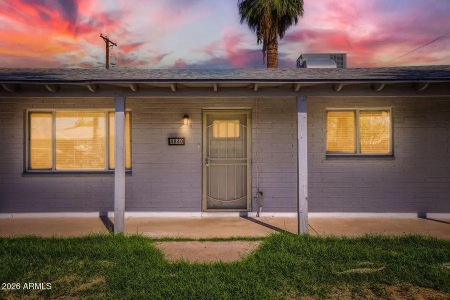 4840 W Mulberry Drive, Phoenix, AZ 85031 - #2