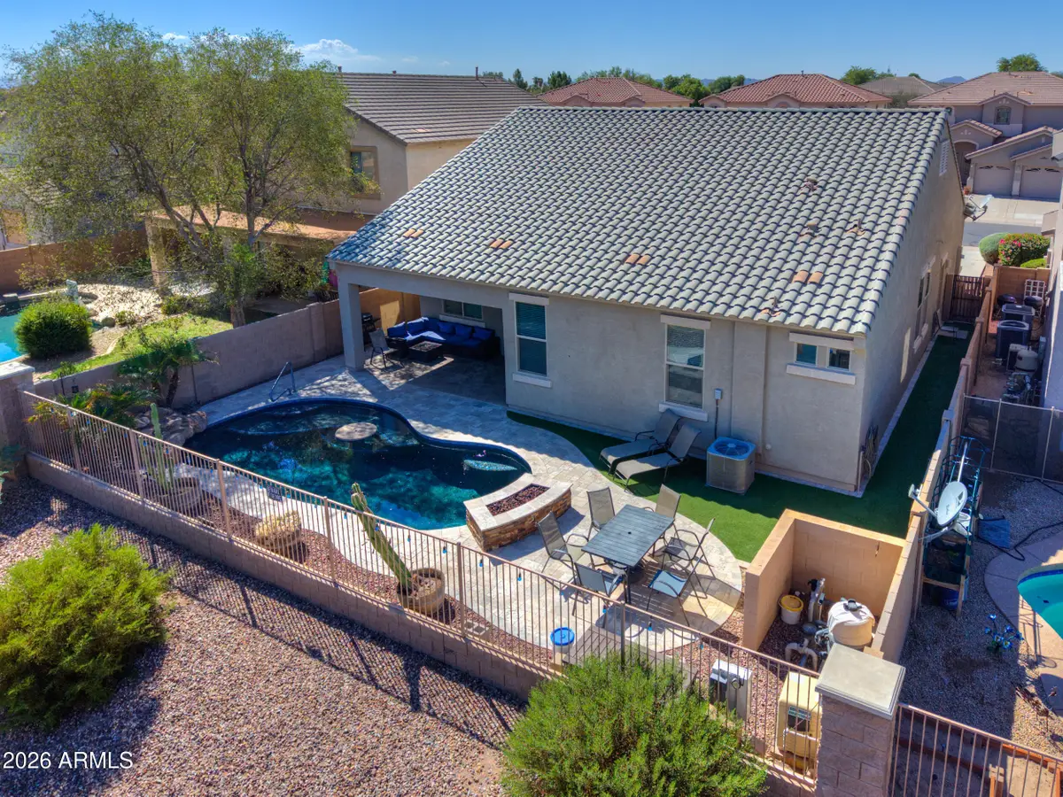 19969 N Santa Cruz Drive, Maricopa, AZ 85138 - #1