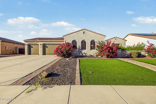 18614 W Marshall Avenue, Litchfield Park, AZ 85340