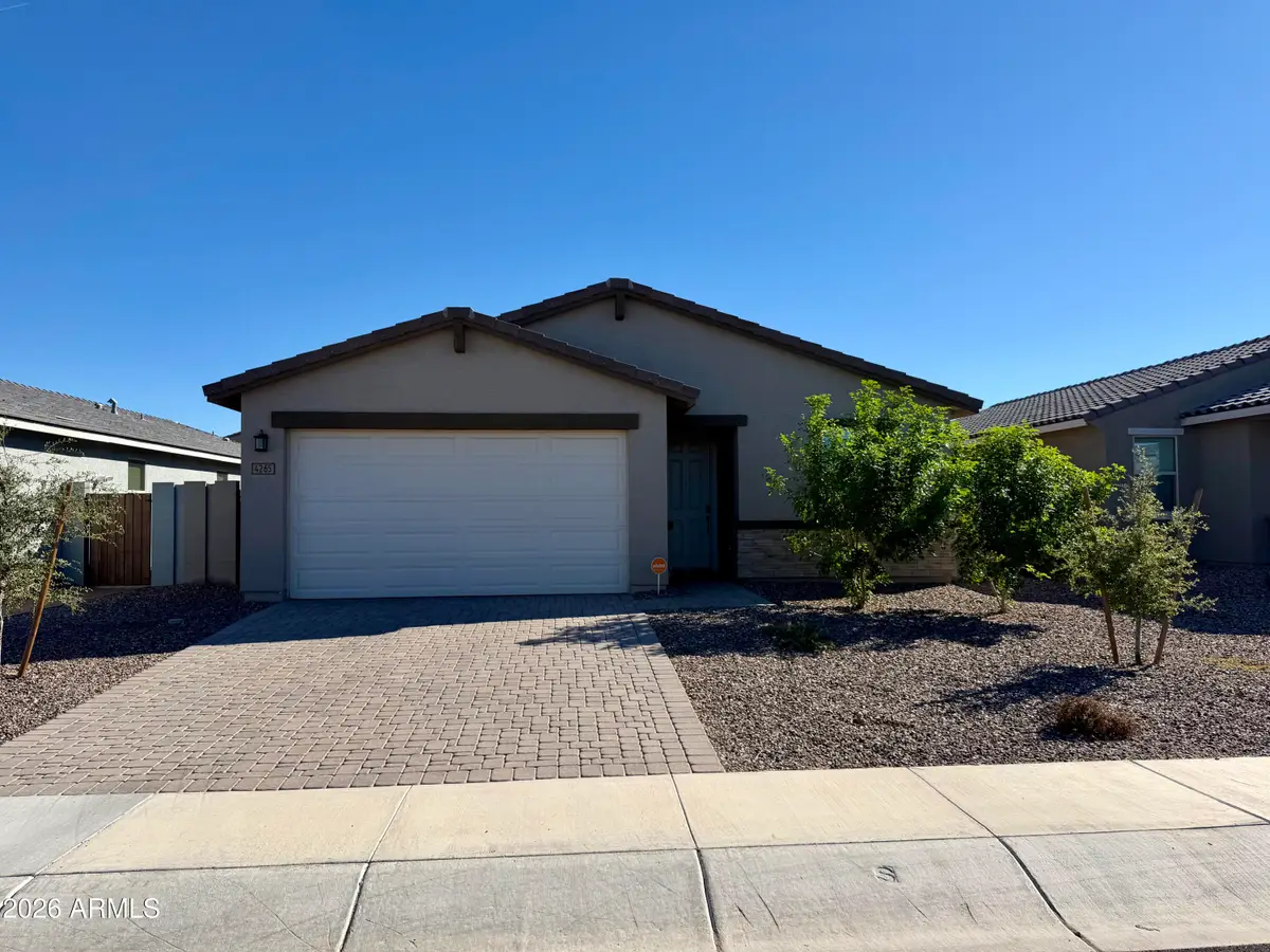 4265 W Janie Street, San Tan Valley, AZ 85144 - #1