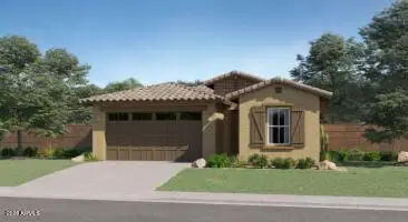 3234 E Piazza Drive, San Tan Valley, AZ 85143 - #1