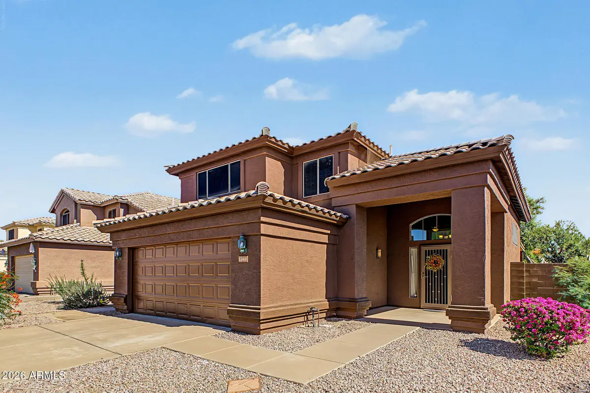 13441 S 47th Street, Phoenix, AZ 85044 - #1