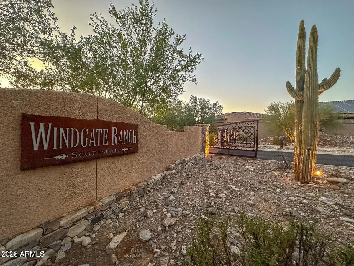 17352 N 99th Street, Scottsdale, AZ 85255 - #1