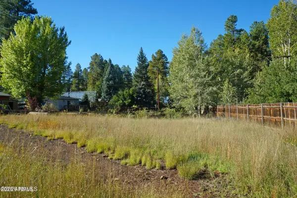 3484 N Shoshone Street #75, Flagstaff, AZ 86005