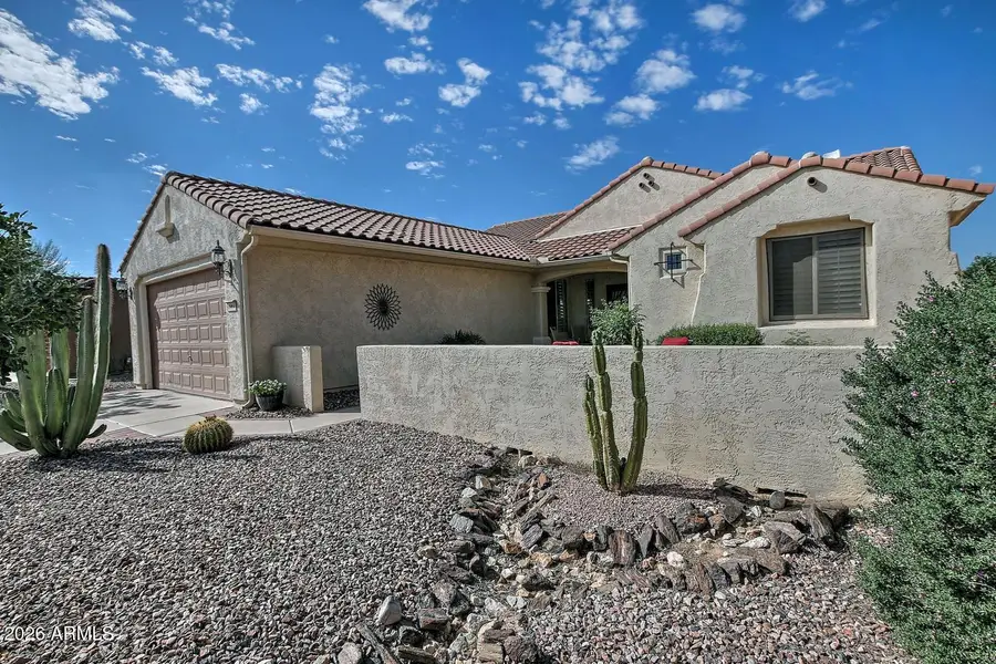 6964 W Patriot Way, Florence, AZ 85132 - #2