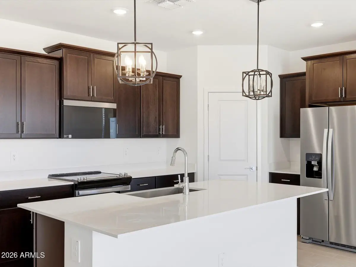 9055 S 243rd Drive, Buckeye, AZ 85326 - #1